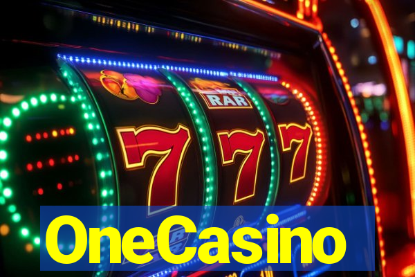 OneCasino