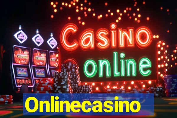 Onlinecasino