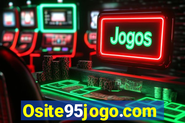 Osite95jogo.com