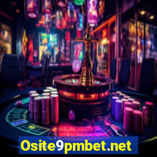 Osite9pmbet.net