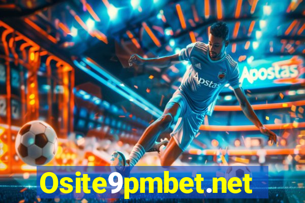 Osite9pmbet.net