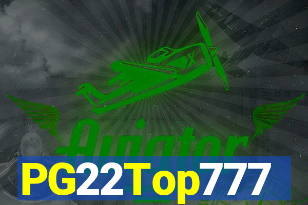 PG22Top777