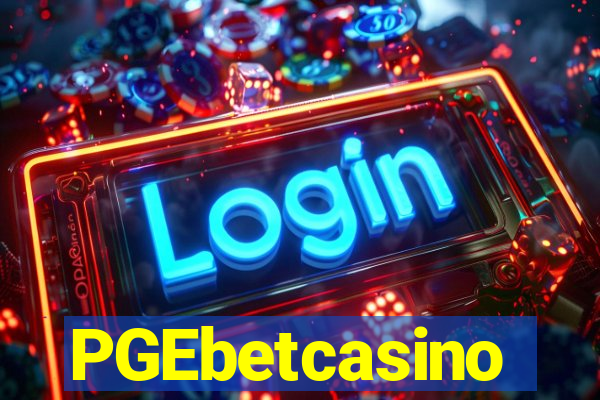 PGEbetcasino