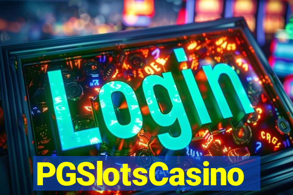 PGSlotsCasino