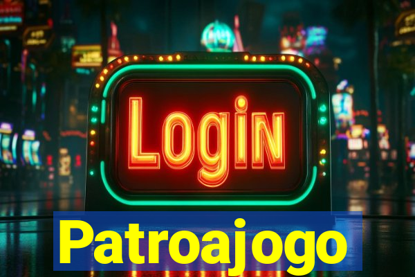 Patroajogo