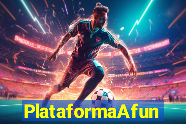 PlataformaAfun