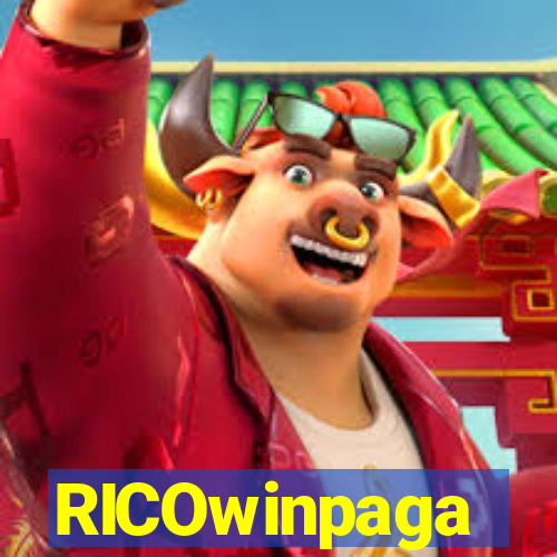 RICOwinpaga