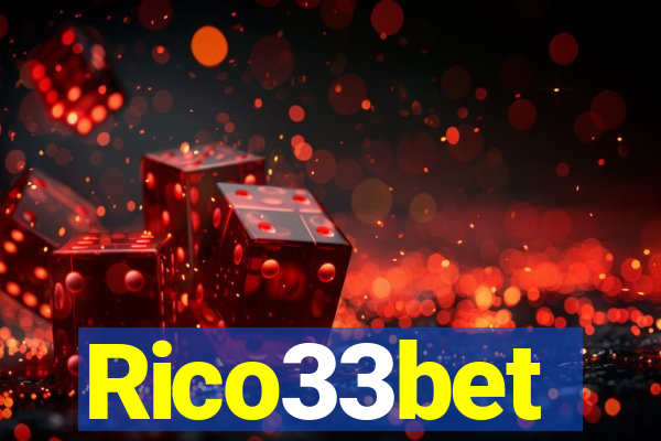 Rico33bet