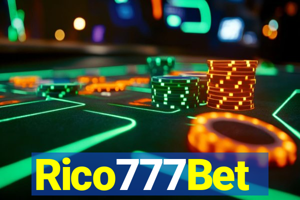 Rico777Bet