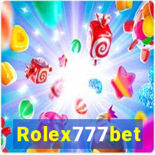 Rolex777bet