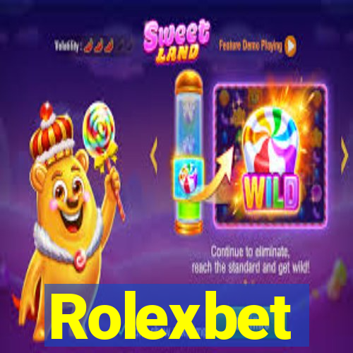 Rolexbet