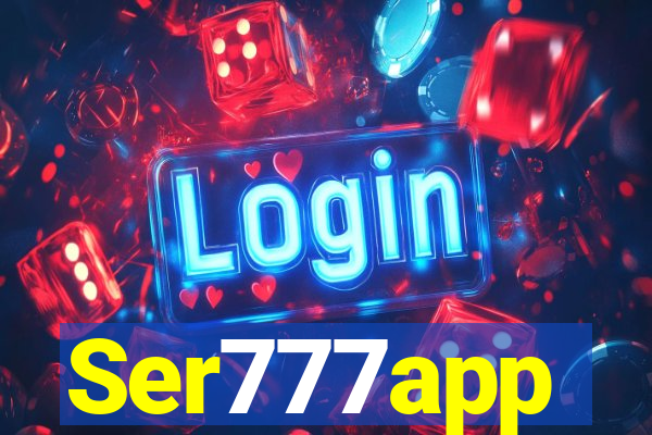 Ser777app