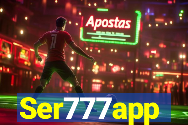 Ser777app