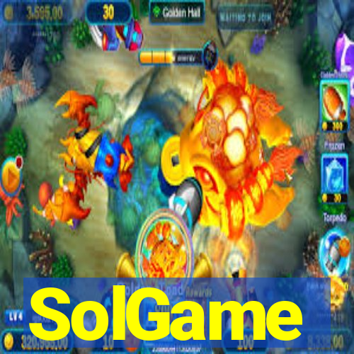 SolGame