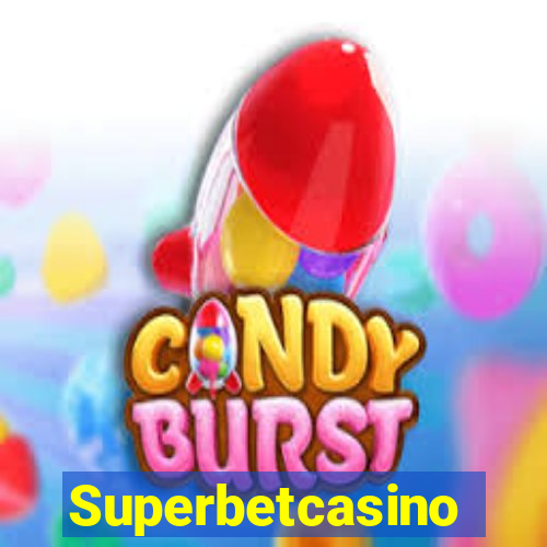 Superbetcasino