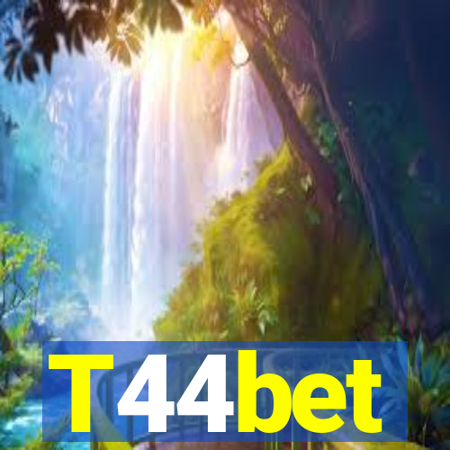 T44bet