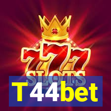 T44bet