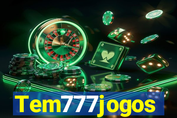 Tem777jogos