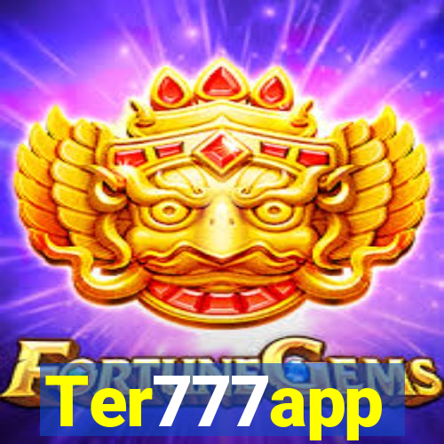 Ter777app