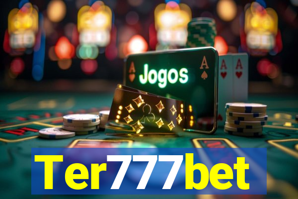 Ter777bet