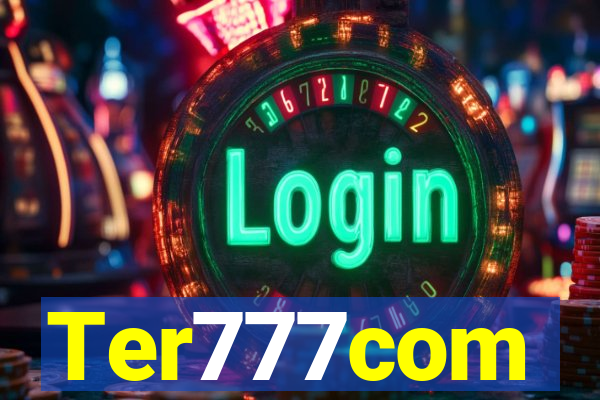 Ter777com