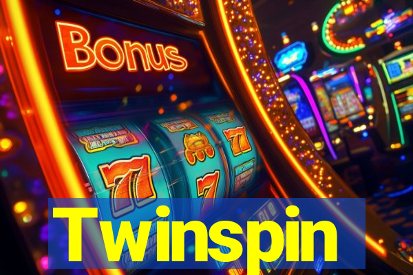 Twinspin