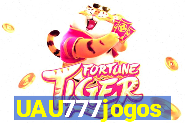 UAU777jogos