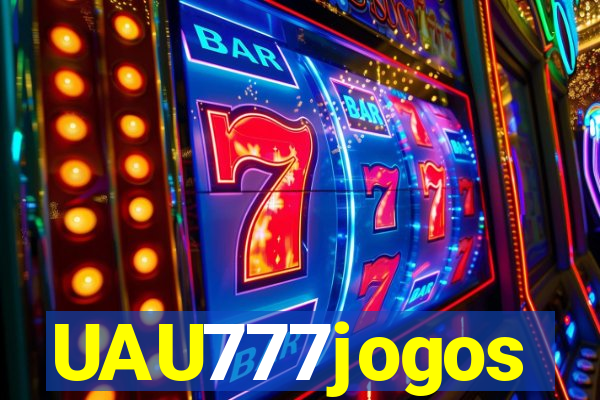 UAU777jogos