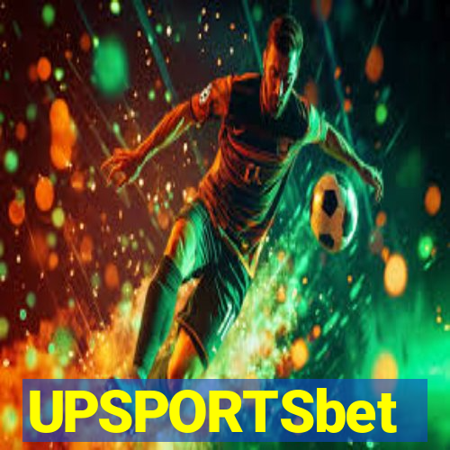 UPSPORTSbet