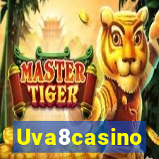 Uva8casino