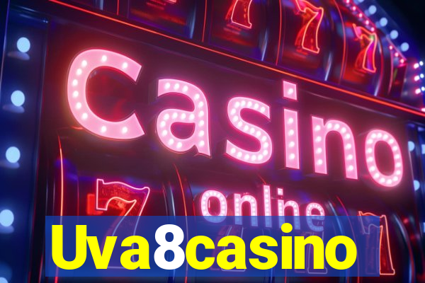 Uva8casino