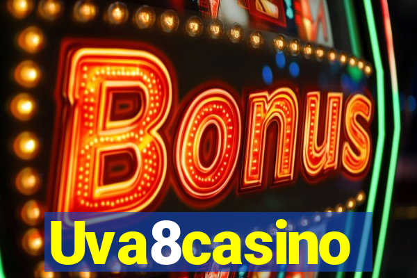 Uva8casino