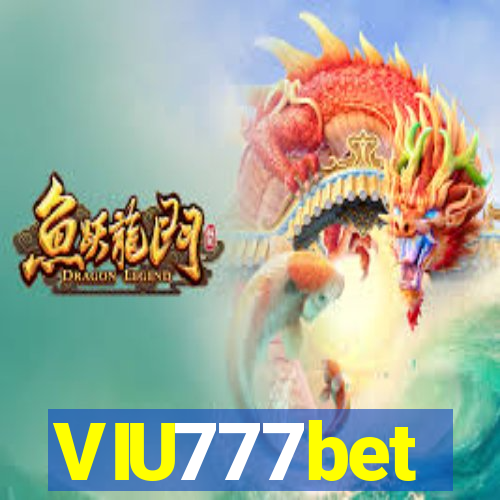 VIU777bet