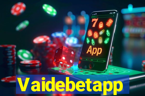 Vaidebetapp