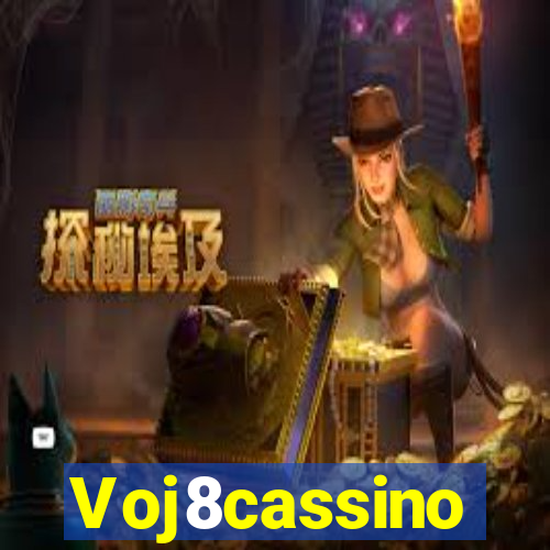 Voj8cassino