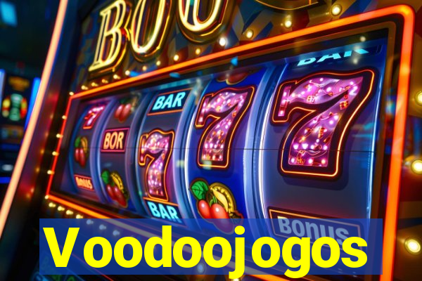 Voodoojogos