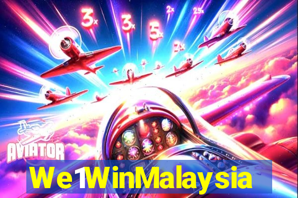 We1WinMalaysia