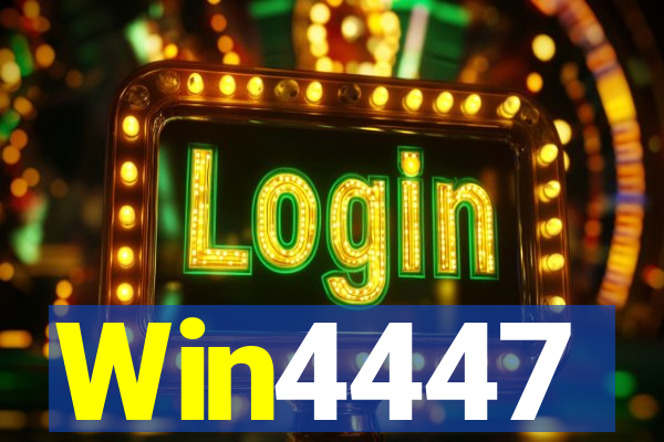 Win4447