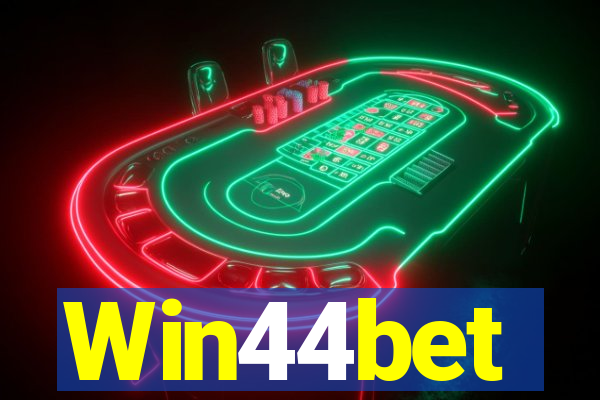 Win44bet