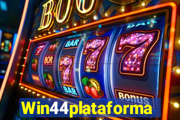 Win44plataforma