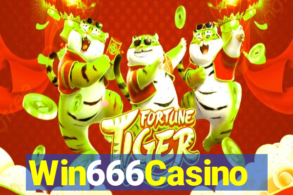 Win666Casino