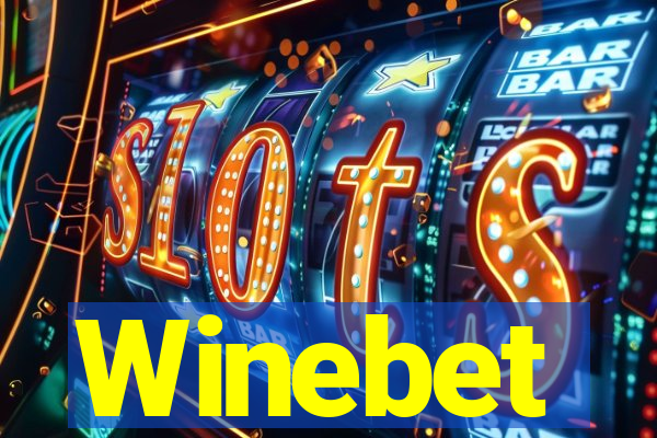 Winebet