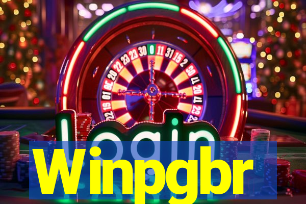 Winpgbr