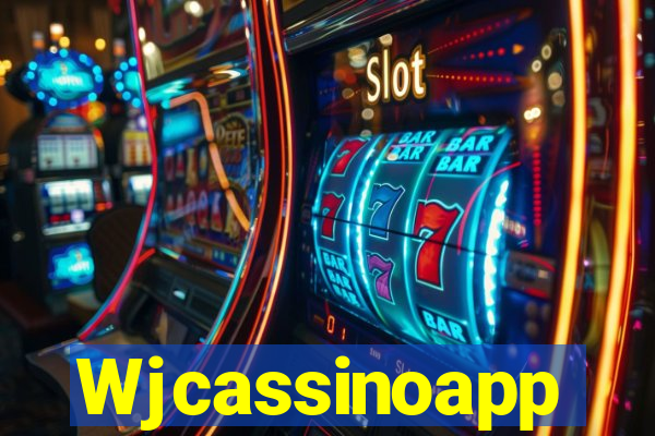 Wjcassinoapp