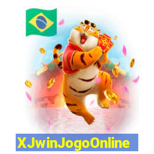 XJwinJogoOnline