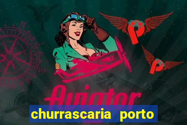 churrascaria porto alegre zona norte