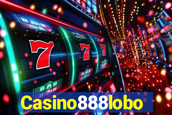 Casino888lobo