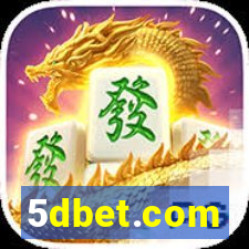 5dbet.com