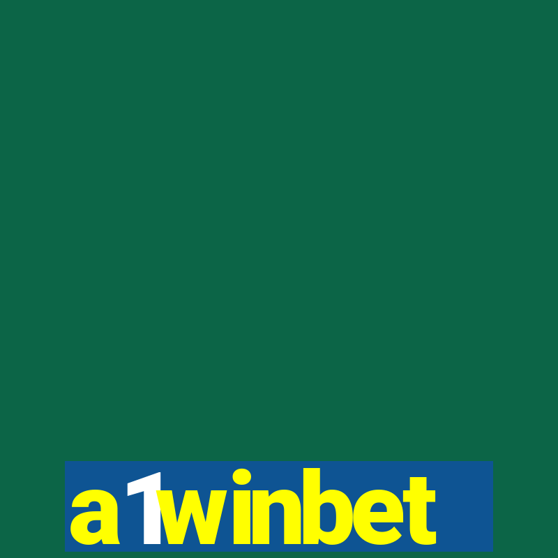 a1winbet