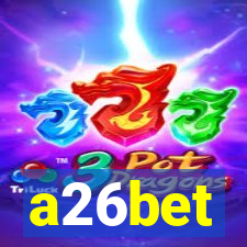 a26bet